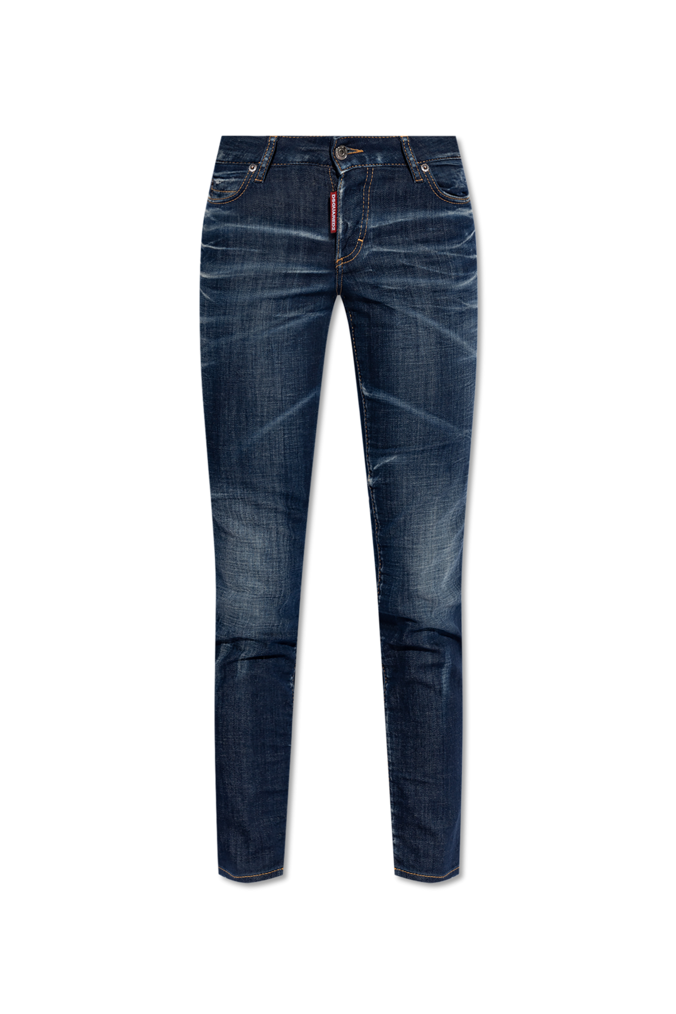 Dsquared2 Jeans 'Jennifer' | Women's Clothing | Vitkac